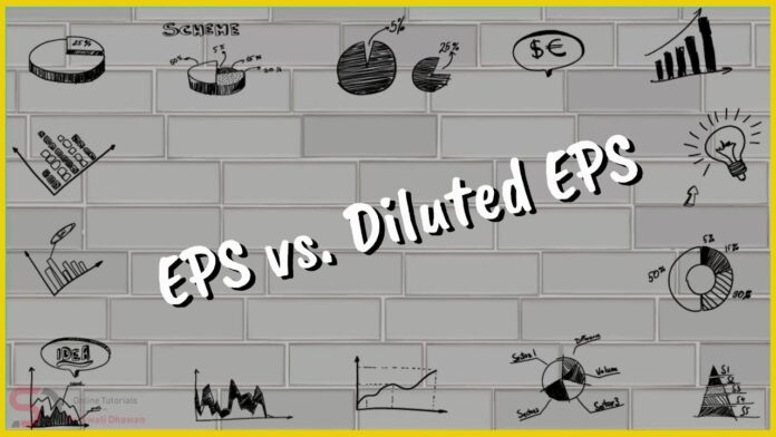 EPS vs. Diluted EPS