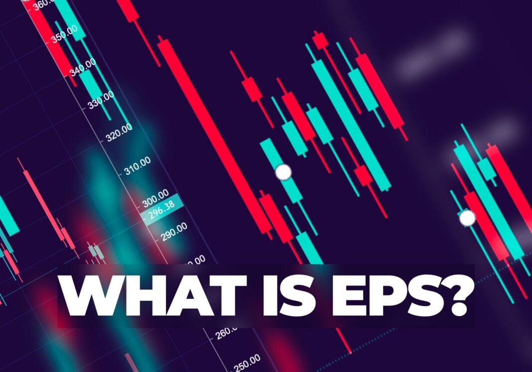 What is EPS ?